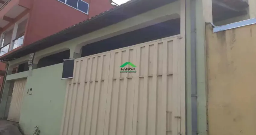 Casa com 6 quartos à venda no Jardim Santana, Mariana 