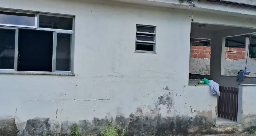Casa com 2 quartos à venda no Xerém, Duque de Caxias