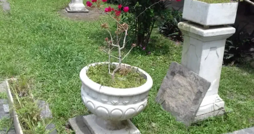 Casa com 3 quartos à venda no Jardim Primavera, Duque de Caxias