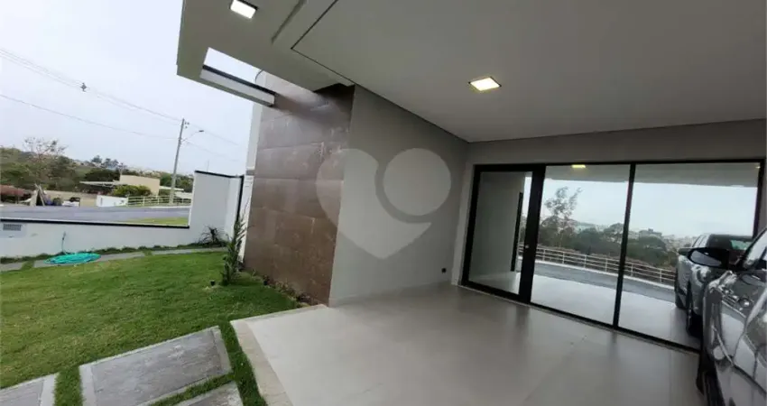 Condomínio com 3 quartos à venda ou para locação em Residencial Central Parque - SP