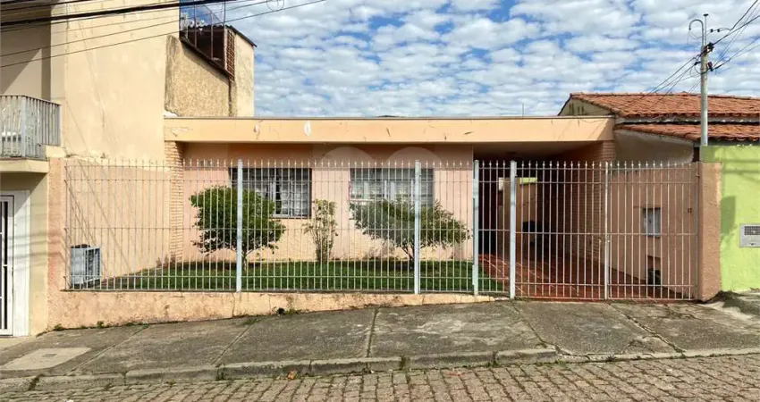 Casa com 3 quartos à venda na Hélio Steffen, Vila Romão, Salto