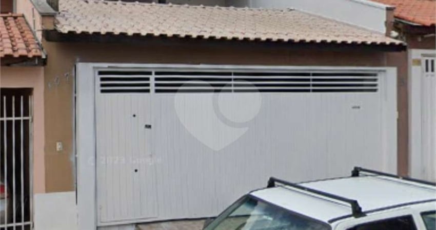 Casa com 2 quartos à venda em Jardim Estância Bom Viver - SP