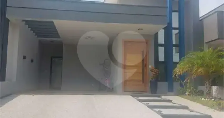 Condomínio com 3 quartos à venda em Jardim Mantova - SP