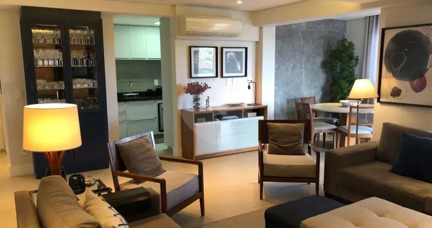 Apartamento com 2 quartos à venda em Vila Teixeira - SP