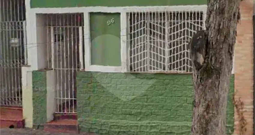 Casa com 2 quartos à venda na Monsenhor Couto, Centro, Salto