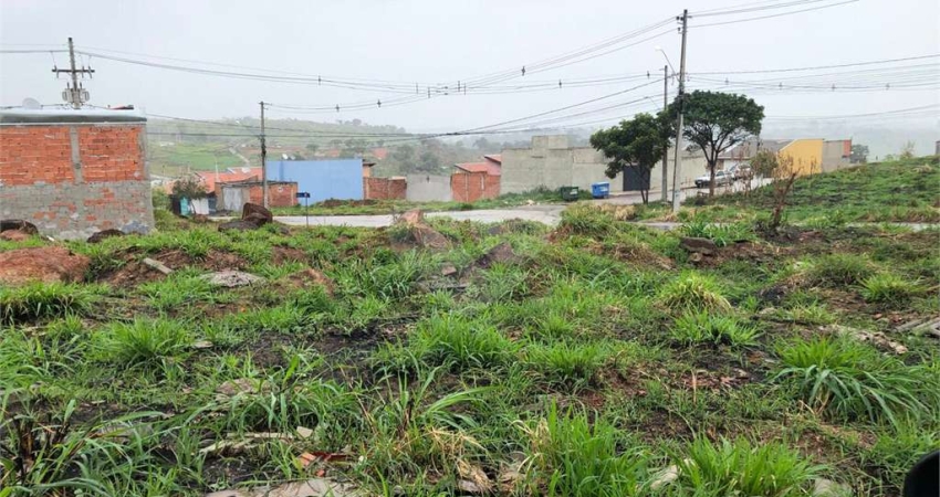 Terreno à venda na Governador Mario Covas, Jardim Imperador, Salto