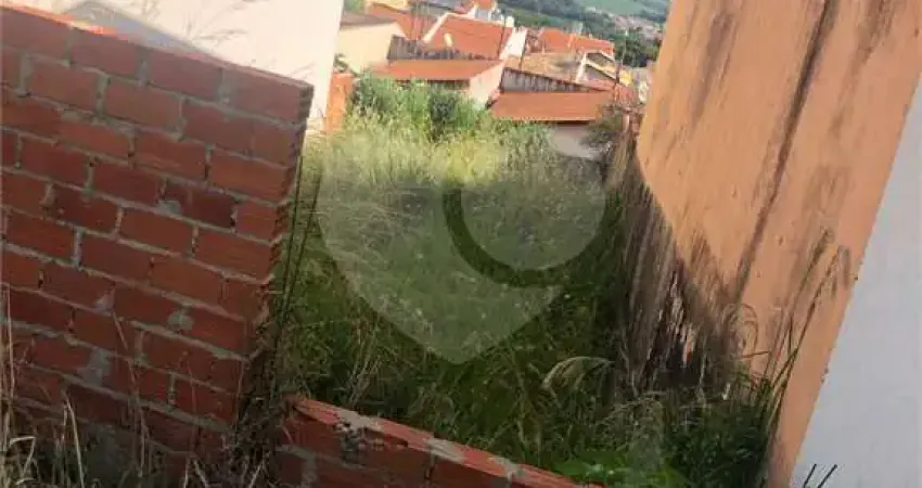 Terreno à venda na Holanda, Jardim Celani, Salto