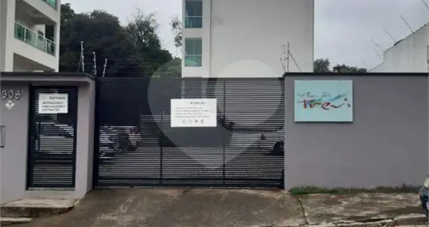 Apartamento com 2 quartos à venda em Vila Roma - SP