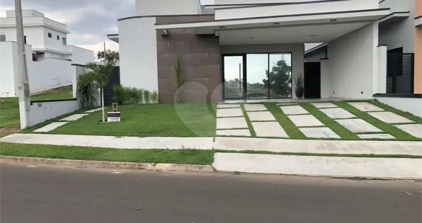 Condomínio com 3 quartos à venda em Residencial Central Parque - SP