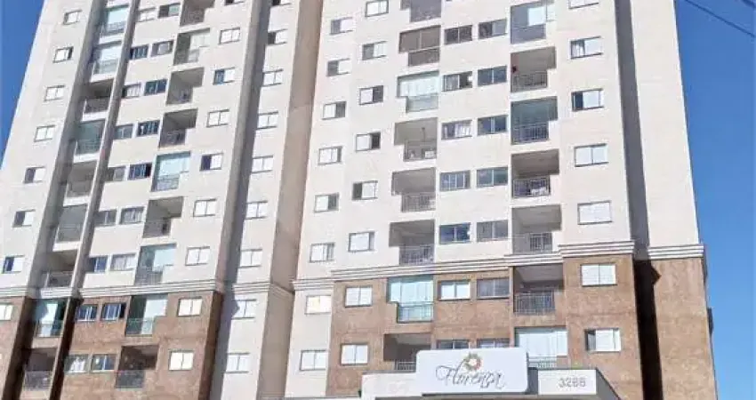 Apartamento com 2 quartos à venda em Jardim Das Nações - SP