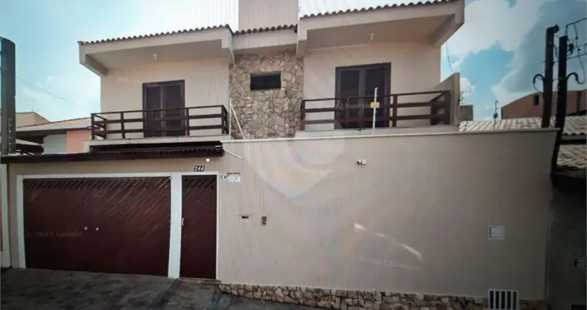 Casa com 4 quartos à venda na Suíça, Jardim Celani, Salto