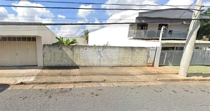Terreno à venda na Europa, Jardim Celani, Salto