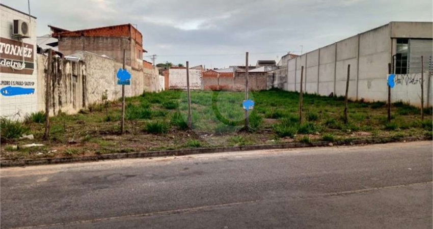 Terreno à venda na Rua Estado do Rio Grande do Sul, Recanto do Guarau, Salto
