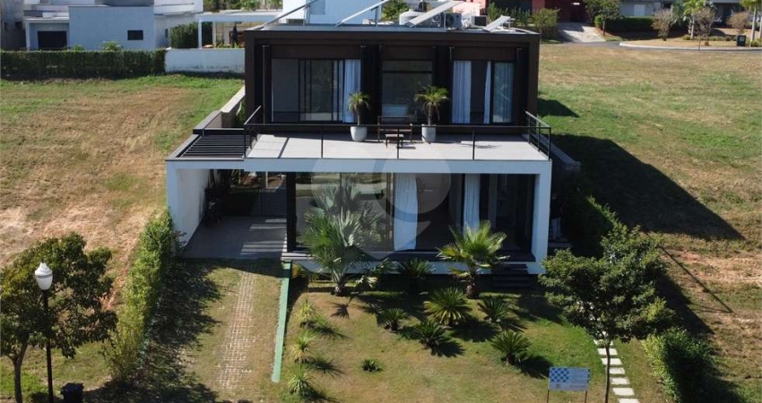 Condomínio com 4 quartos à venda em Condomínio Villas Do Golf - SP