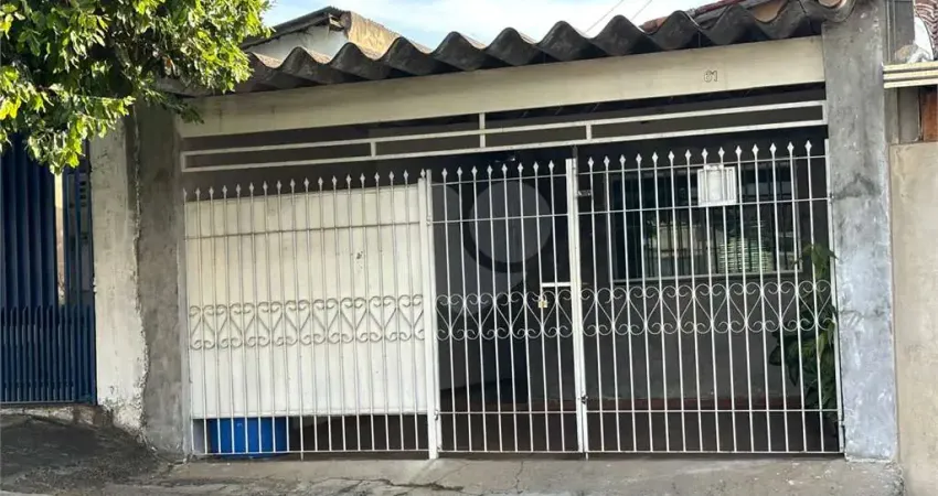 Casa à venda com 3 quartos, sendo 1 suíte,  em jardim santo antônio, salto - sp