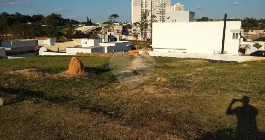 Loteamento à venda em Residencial Central Parque - SP