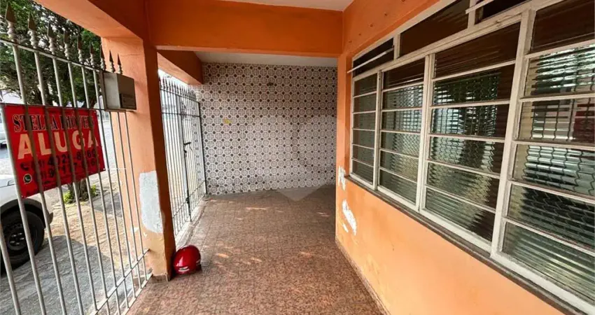 Casa com 2 quartos à venda em Centro - SP