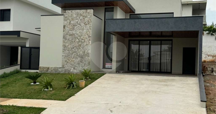 Condomínio com 3 quartos à venda em Residencial Central Parque - SP