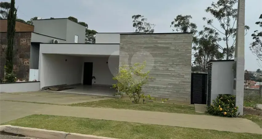 Condomínio com 3 quartos à venda em Residencial Central Parque - SP