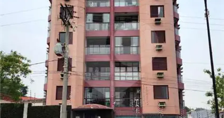 Apartamento com 3 quartos à venda em Jardim Sontag - SP