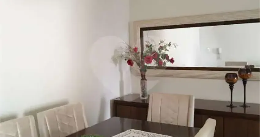 Apartamento com 3 quartos à venda em Jardim Nova Era - SP