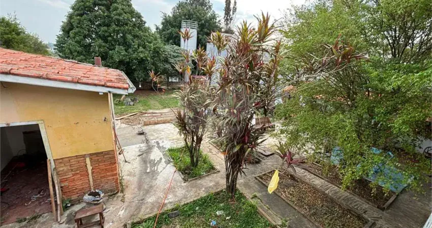 Casa com 3 quartos à venda na Rua Joaquim Nabuco, 103, Vila Teixeira, Salto