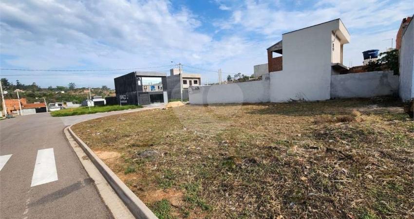 Terreno à venda na Jurista Nelson Hungria, Residencial Parque Laguna, Salto