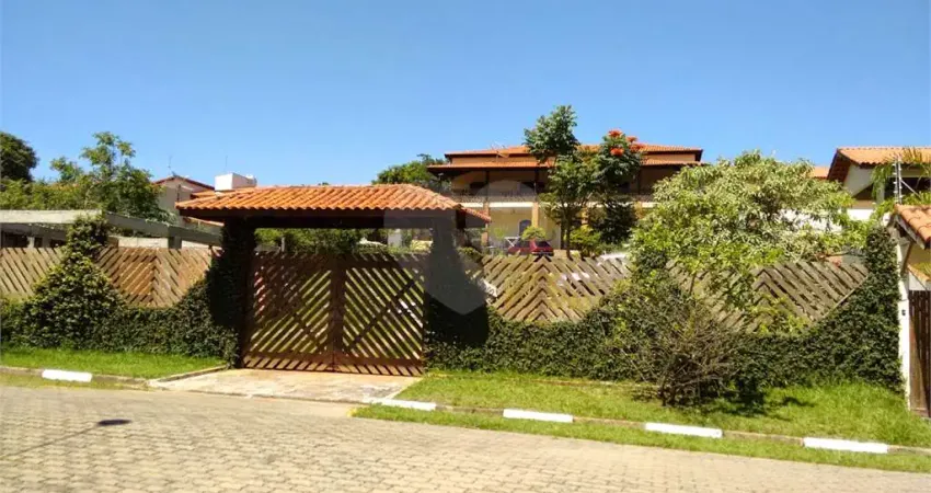 Condomínio com 5 quartos à venda em Terras De Santa Rosa - SP