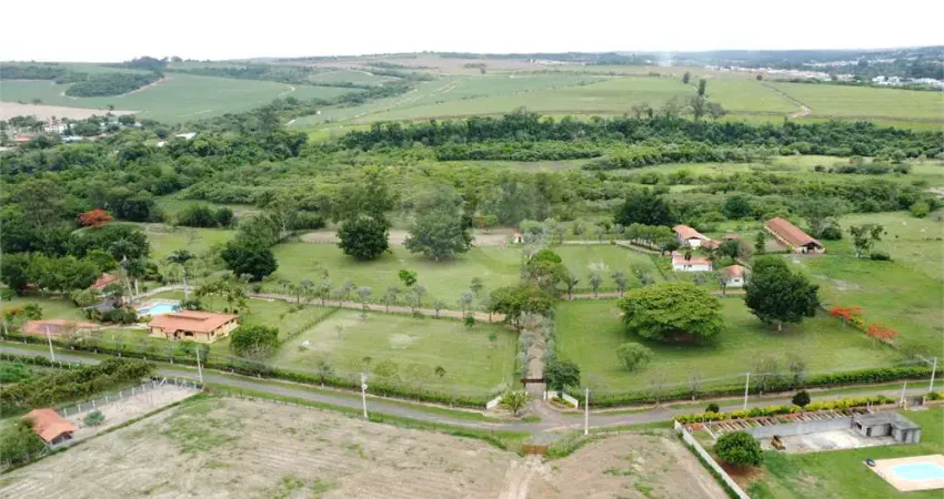 Casa em condomínio fechado com 8 quartos à venda na Rodovia Rocha Moutonnée, Área Rural de Salto, Salto