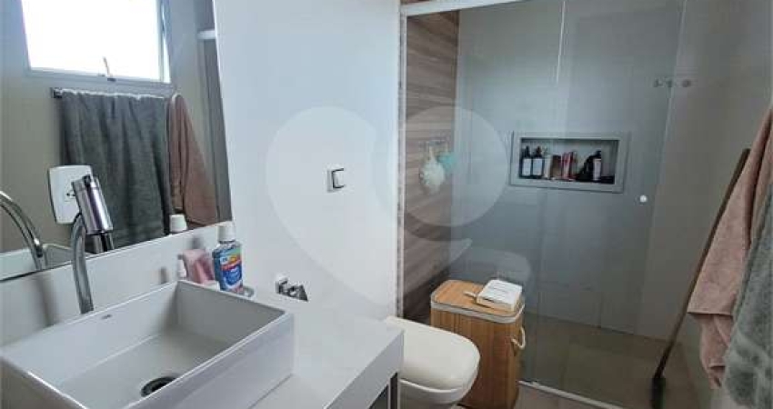 Casa com 2 quartos à venda em Jardim Panorama - SP