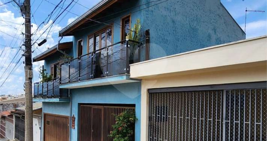 Casa com 4 quartos à venda na Pelé, Vila Romão, Salto