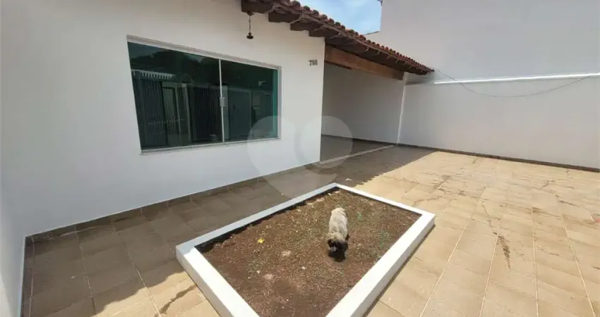 Casa à venda com 3 quartos, sendo 1 suíte,  em bela vista, salto - sp