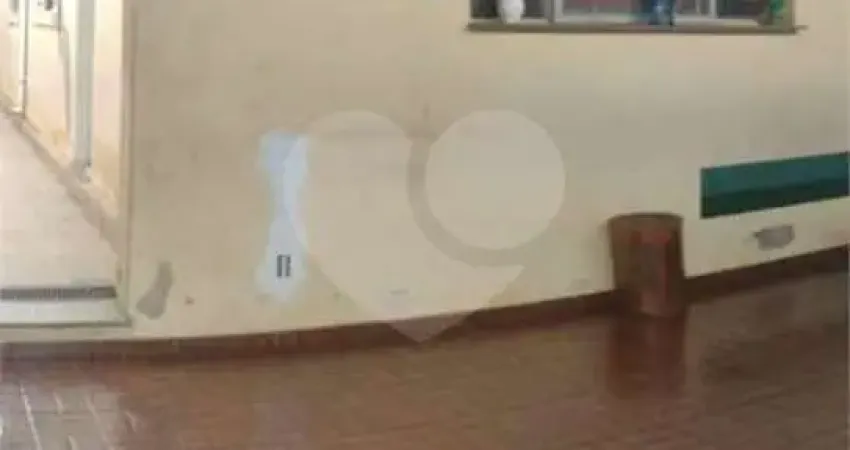 Casa com 2 quartos à venda em Jardim Marília - SP