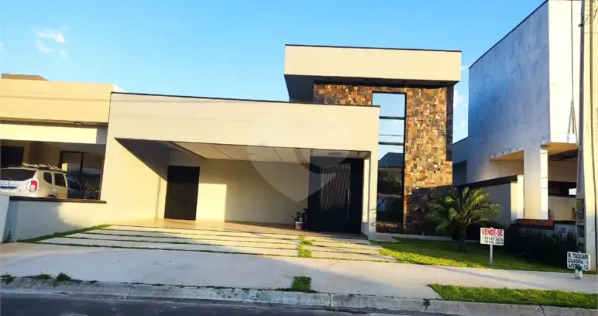Condomínio com 3 quartos à venda em Buru - SP