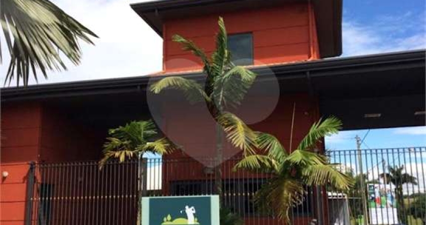 Casa em condomínio fechado à venda na Rodovia Lix da Cunha, Jardim Indaiatuba Golf, Indaiatuba