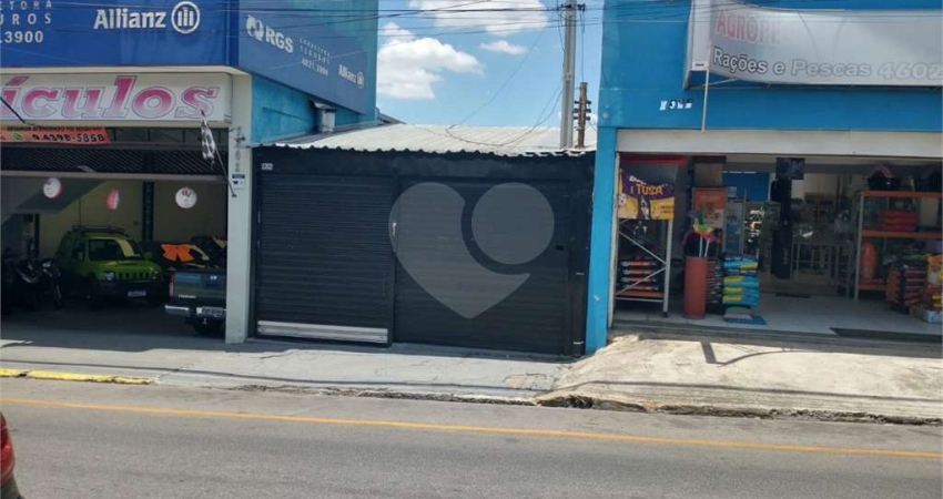 Ponto comercial para alugar na Barão Do Rio Branco, Centro, Salto