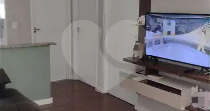 Apartamento com 2 quartos à venda em Loteamento Jardim Das Constelações - SP