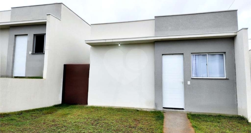 Casa com 2 quartos à venda na Tereza Ester Mationi Ferracini, Parque Barnabé, Indaiatuba