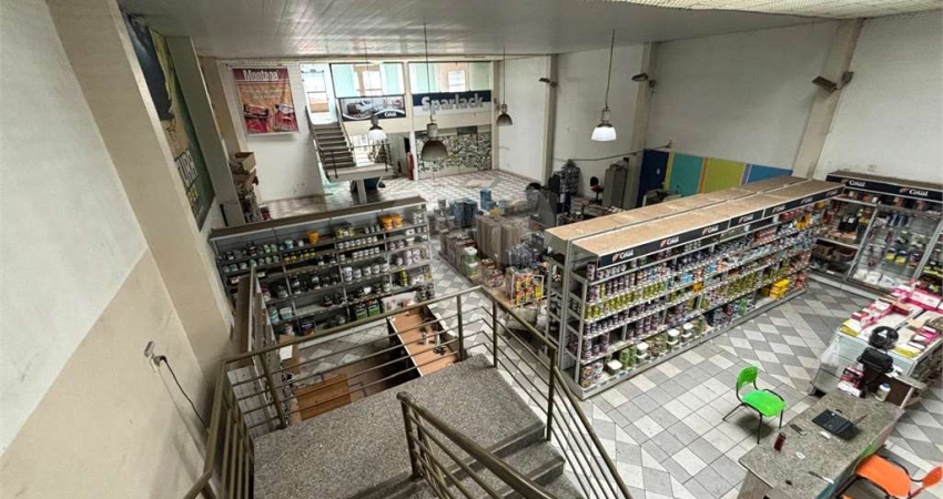 Ponto comercial para alugar na 9 De Julho, Centro, Salto