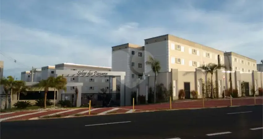 Apartamento com 2 quartos à venda na Das Nações Unidas, Olaria, Salto