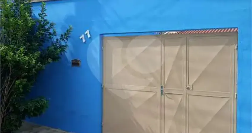 Casa com 1 quartos à venda em Jardim D'icaraí - SP