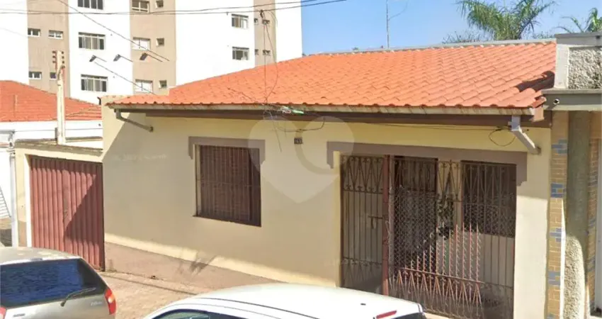Casa com 3 quartos à venda na Benjamin Constant, Centro, Salto