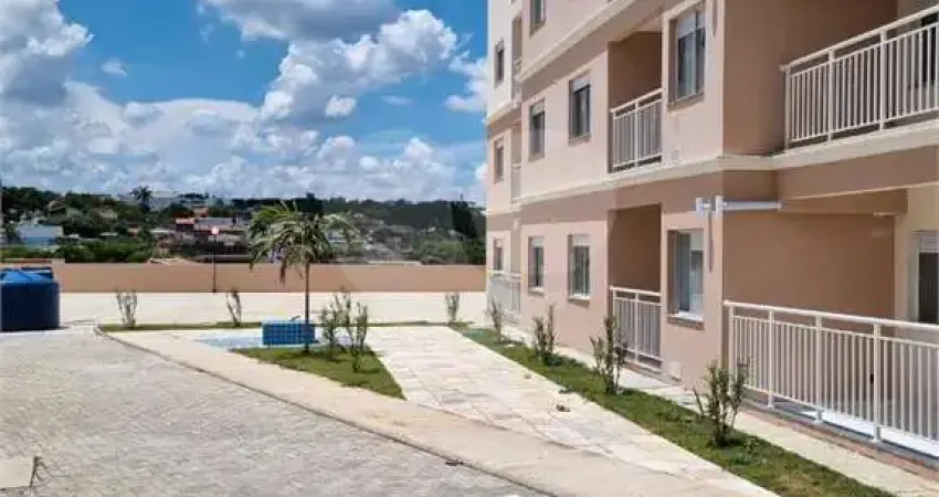 Apartamento com 2 quartos à venda em Vila Roma - SP