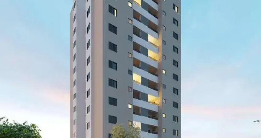 Apartamento com 2 quartos à venda na Rua John Kennedy, 900, Bela Vista, Salto