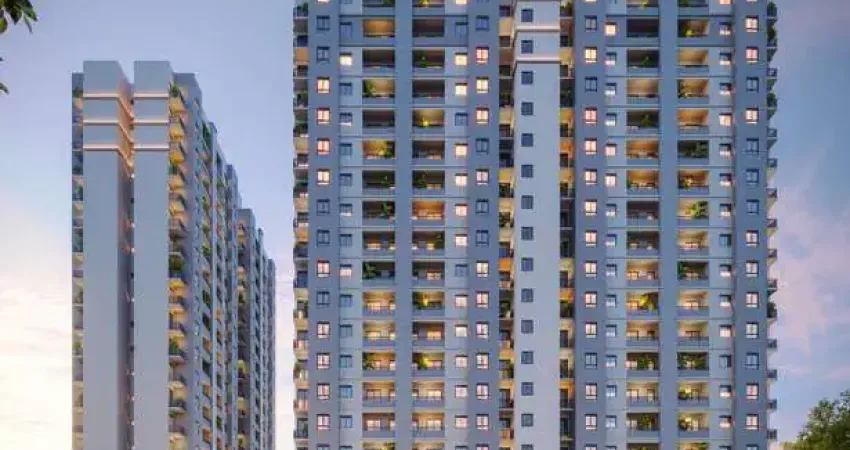 Apartamento com 3 quartos à venda na Avenida 9 De Julho, 52, Jardim Park Meraki, Indaiatuba