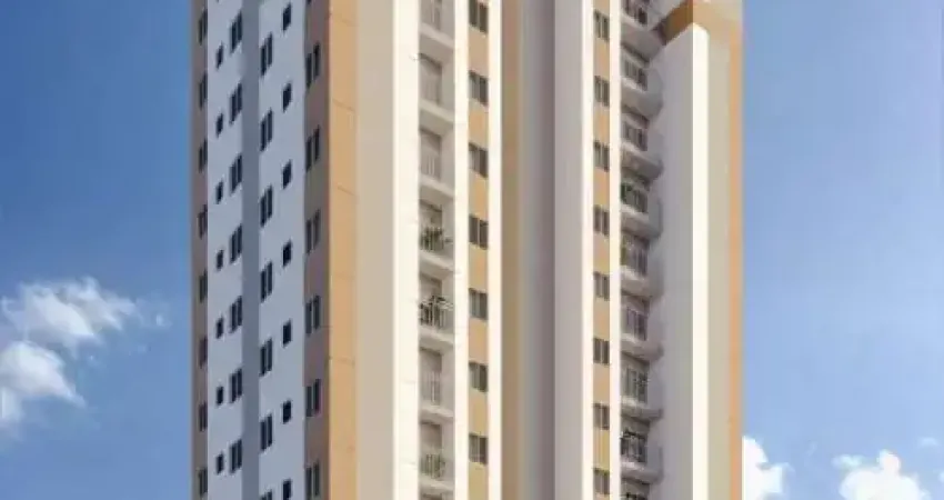 Apartamento com 2 quartos à venda na Avenida Luiz Bruno Petrilli, 600, Jardim Bom Sucesso, Indaiatuba