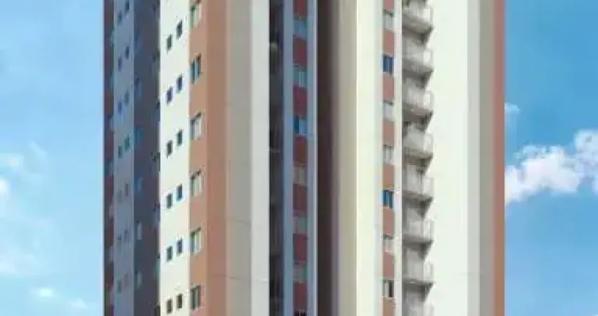 Apartamento com 2 quartos à venda na Avenida Luiz Bruno Petrilli, 601, Parque Residencial Sabiás, Indaiatuba