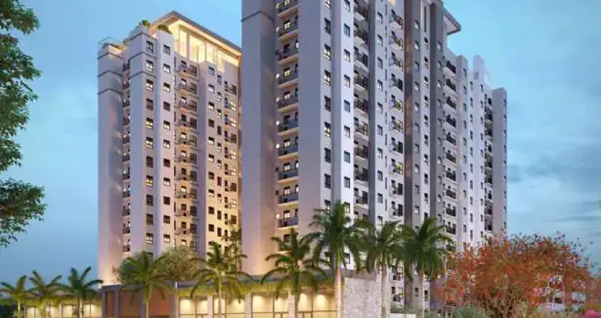 Apartamento com 2 quartos à venda na Rua Vinte e Quatro de Maio, 1256, Centro, Indaiatuba