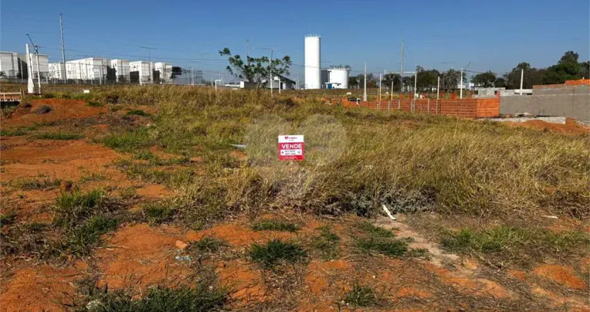 Terreno à venda na Rua das Nações Unidas, 117505, Smart City, Salto