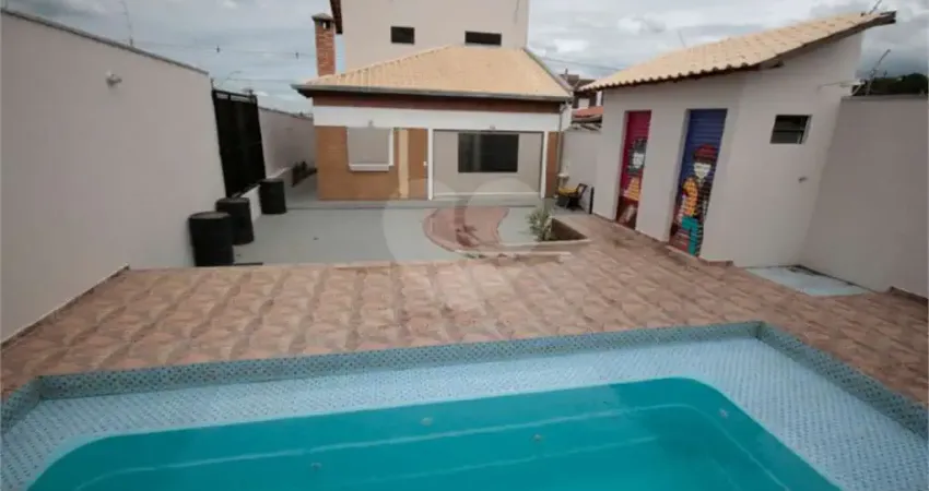 Casa à venda com 1 quarto, sendo 1 suíte,  em residencial parque laguna, salto - sp